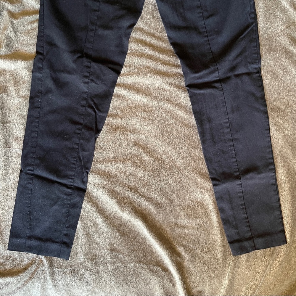 Motherhood Maternity Classic Black Leggings in Small - Picture 10 of 13